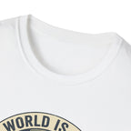 World Is Chaos T-Shirt