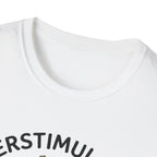 Overstimulated Creature T-Shirt v2