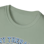 Tiny Therapist Society T-Shirt