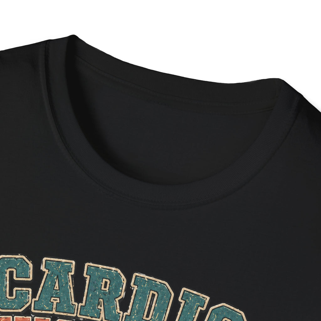 Cardio Avoidance T-Shirt