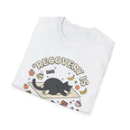 Recovery Is Productive T-Shirt