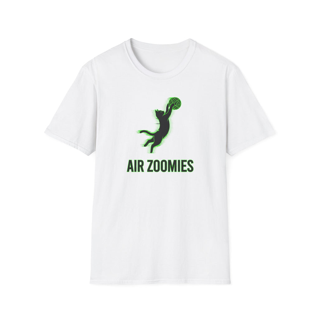 Air Zoomies T-Shirt