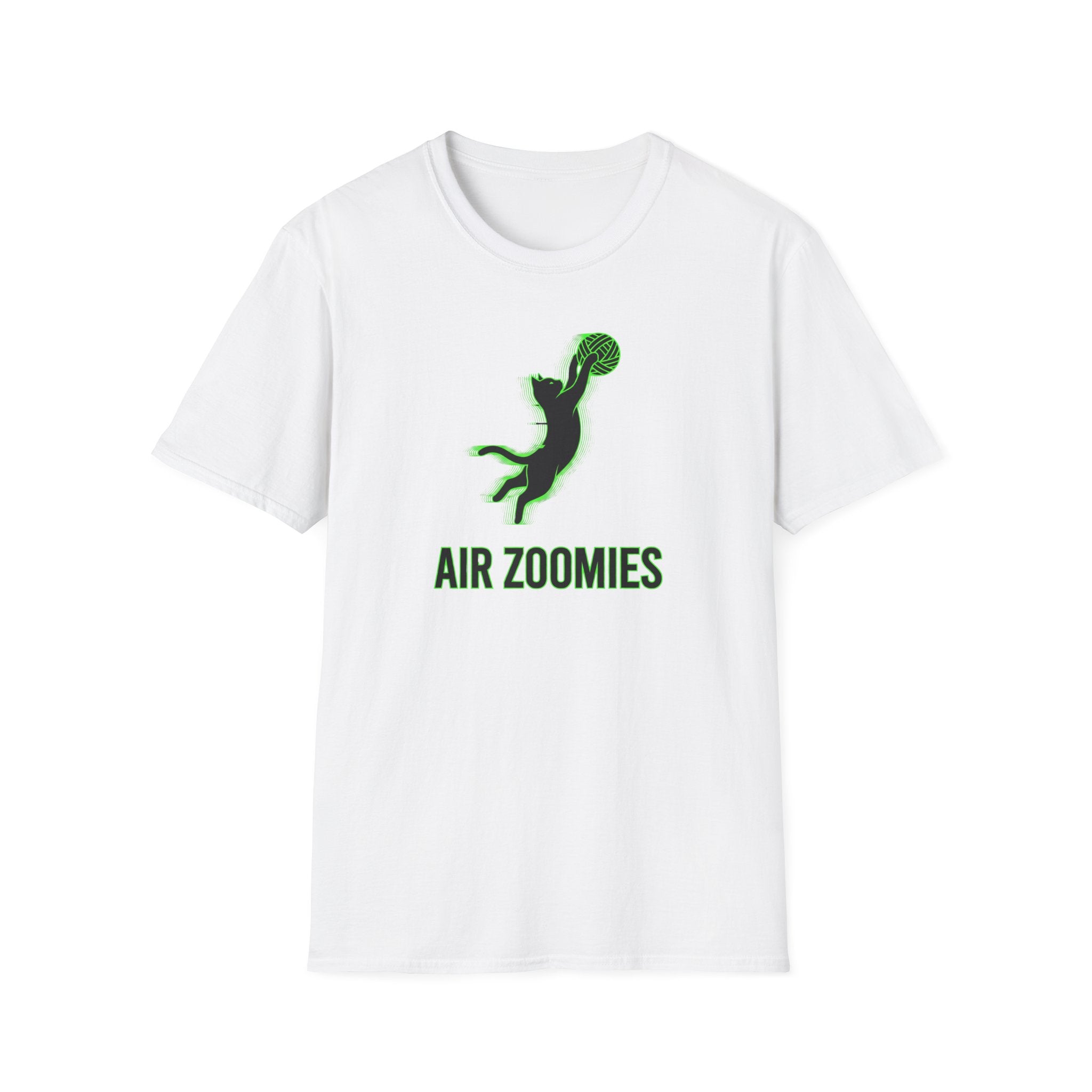 Air Zoomies T-Shirt