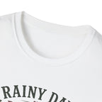Rainy Day Recovery T-Shirt