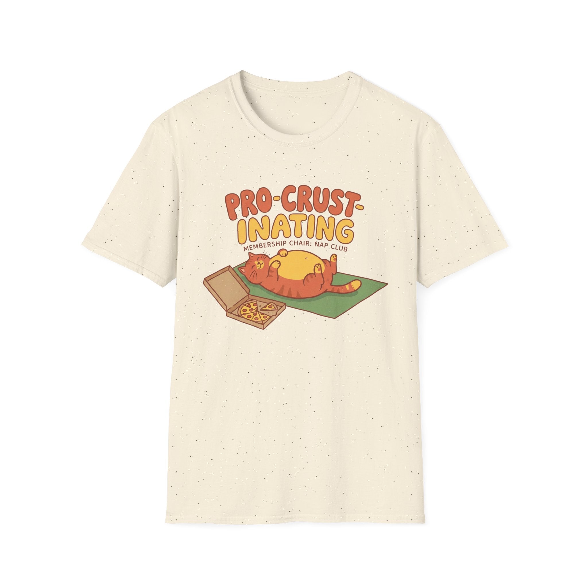 Pro Crust-Inating T-Shirt