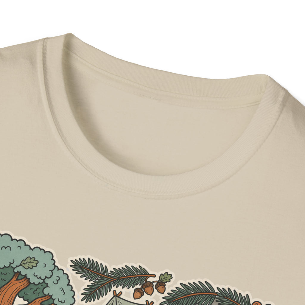 Social Battery Conservation T-Shirt