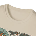 Social Battery Conservation T-Shirt