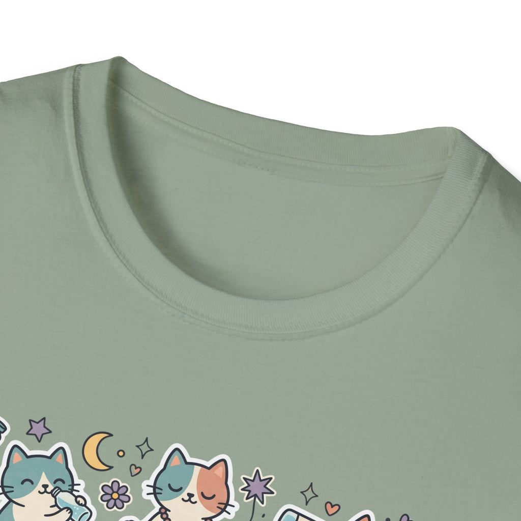 Wellness Gremlin Society T-Shirt
