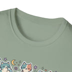 Wellness Gremlin Society T-Shirt