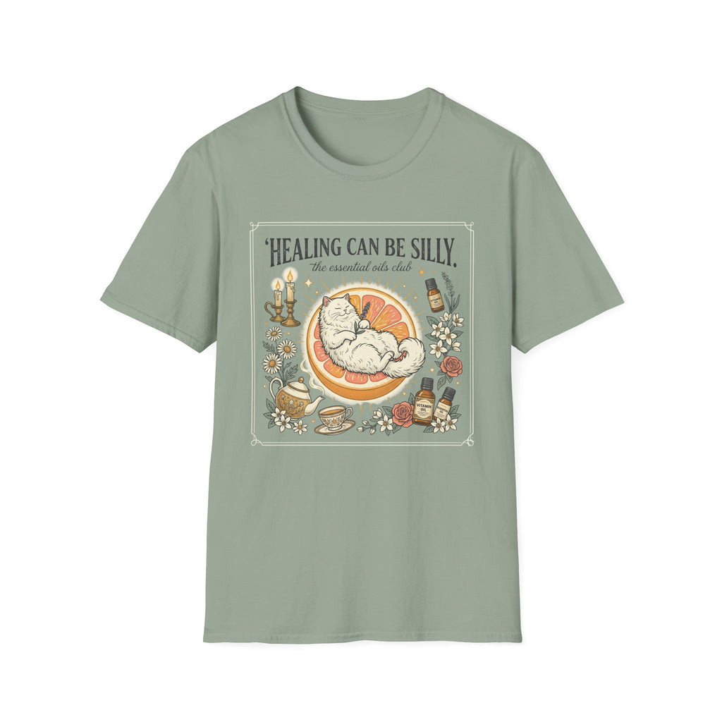 Healing Silly T-Shirt