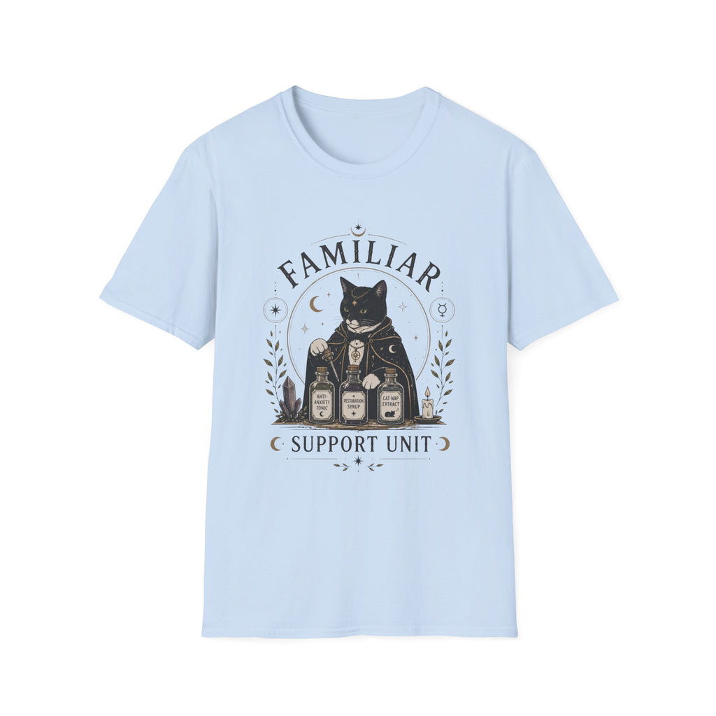 Familiar T-Shirt