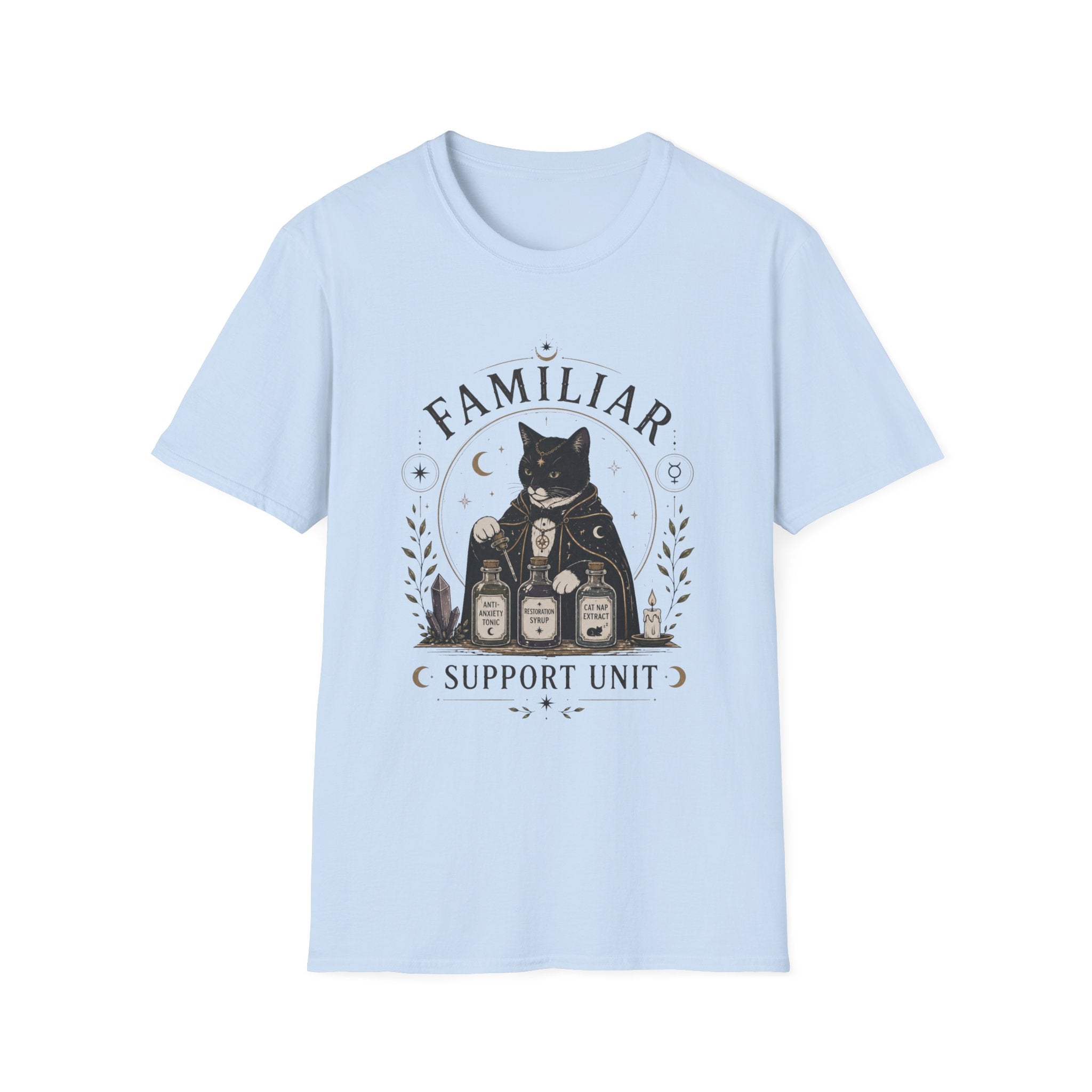 Familiar T-Shirt