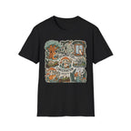 Social Battery Conservation T-Shirt