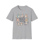 Wellness Gremlin Society T-Shirt