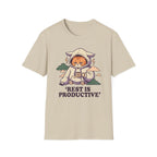 Rest is Productive T-Shirt
