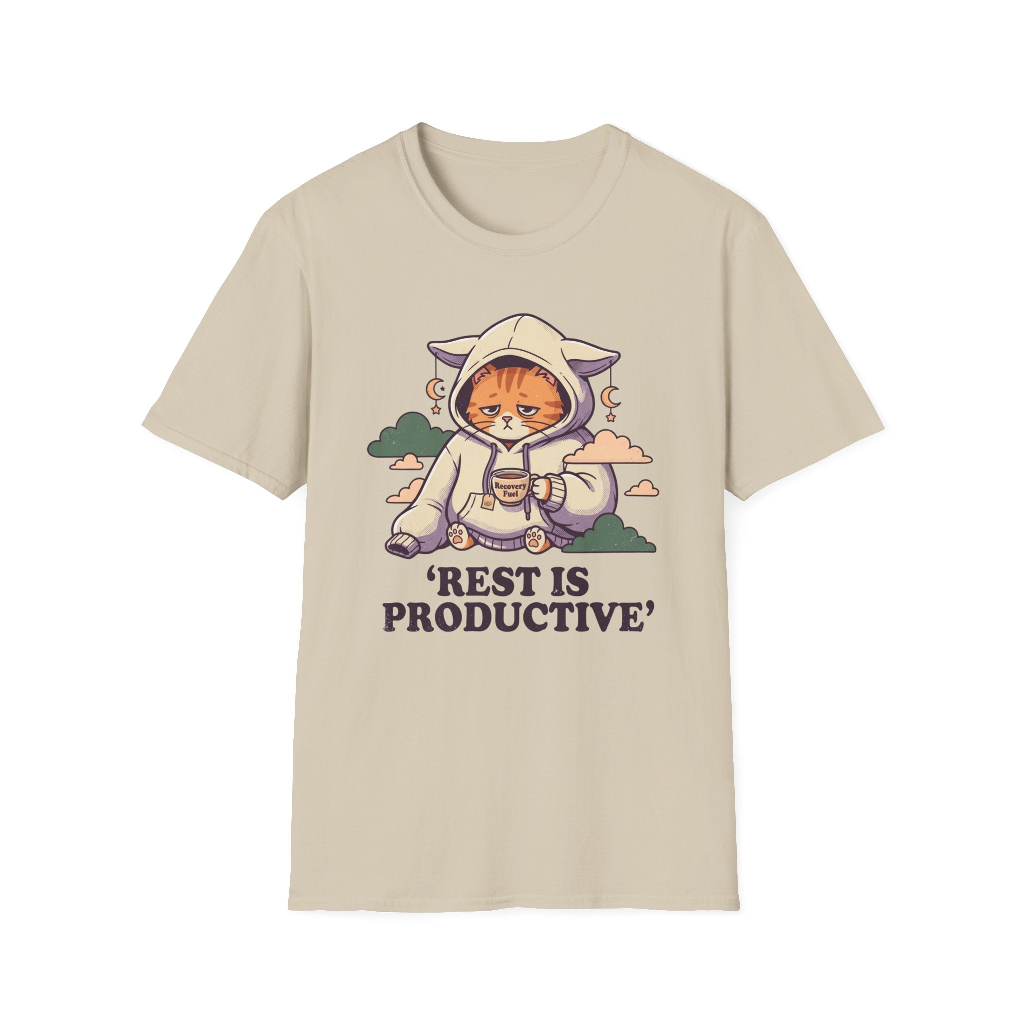 Rest is Productive T-Shirt