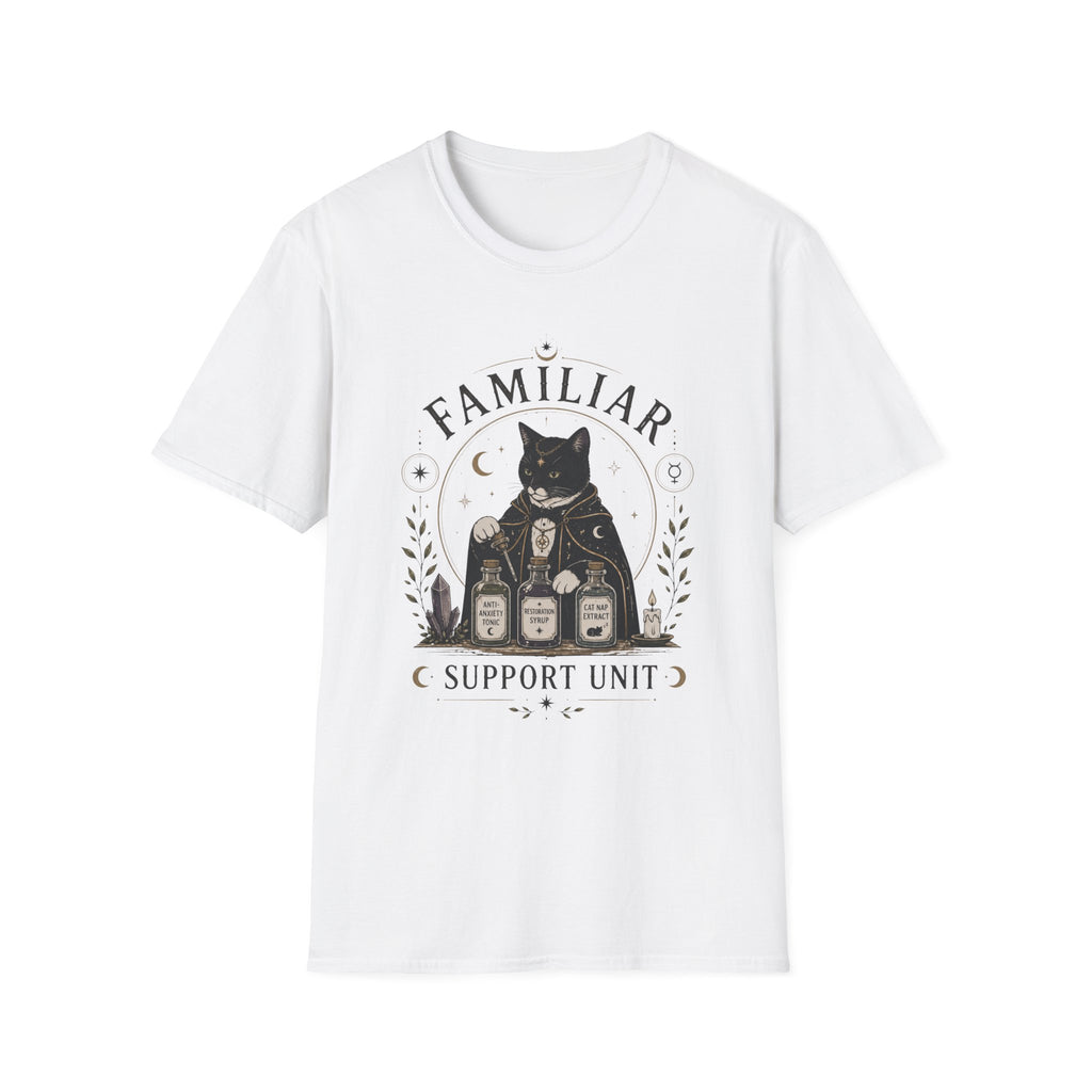 Familiar T-Shirt