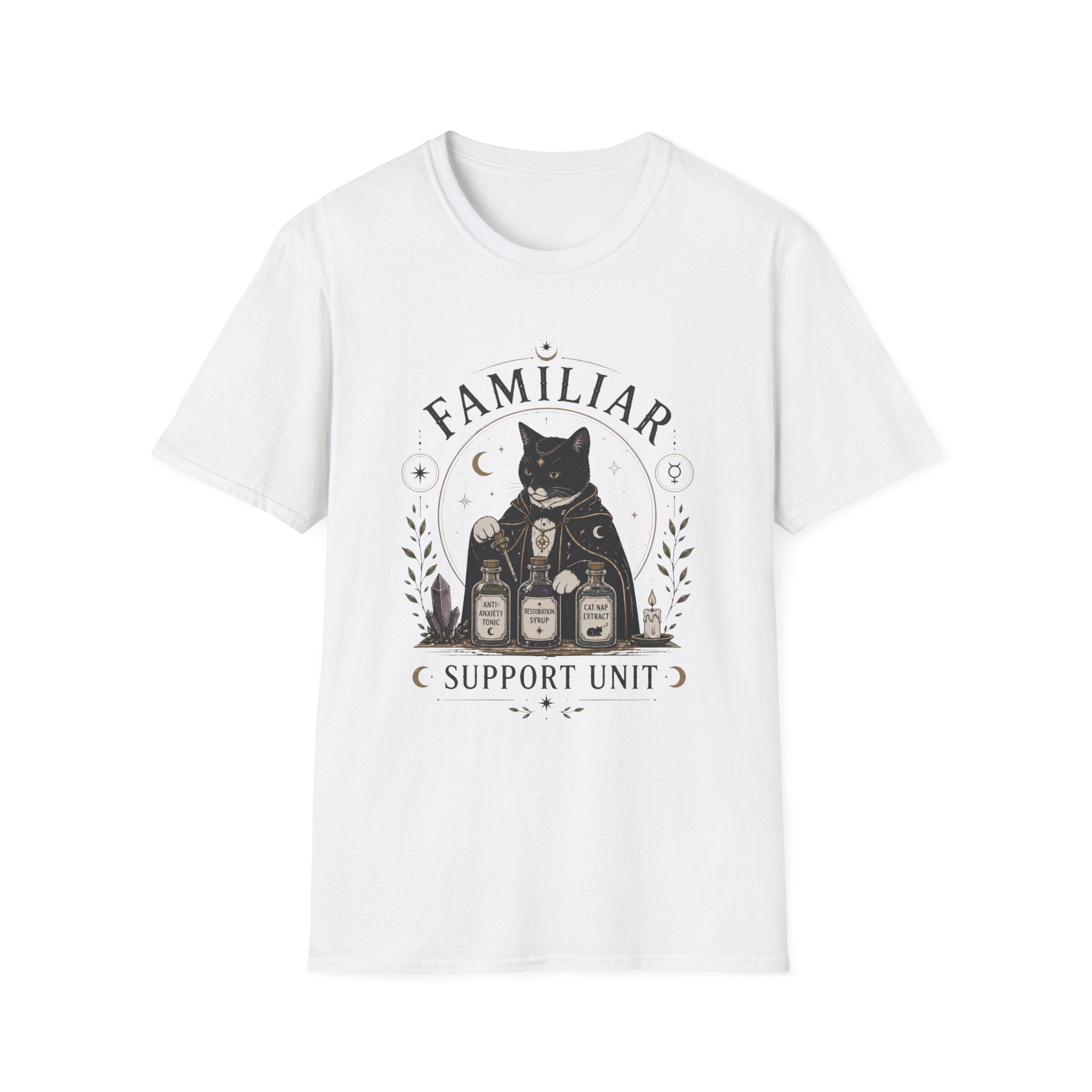 Familiar T-Shirt