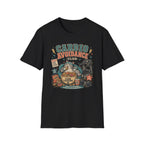Cardio Avoidance T-Shirt