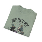 Mercury Retrograde T-Shirt