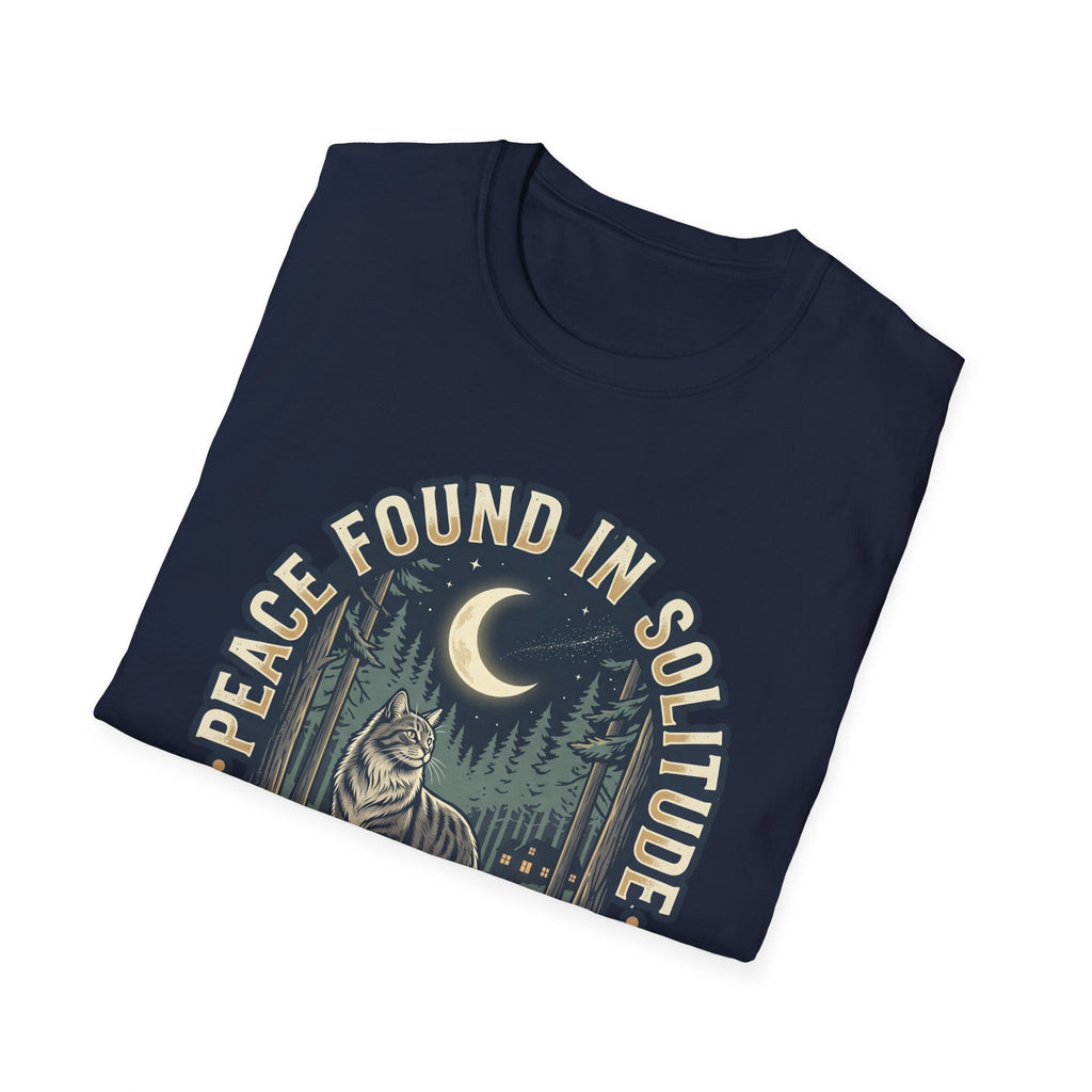 Solitude T-Shirt