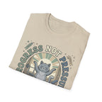 Progress Not Pressure T-Shirt v2