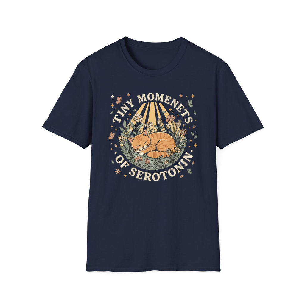 Tiny Moments T-Shirt
