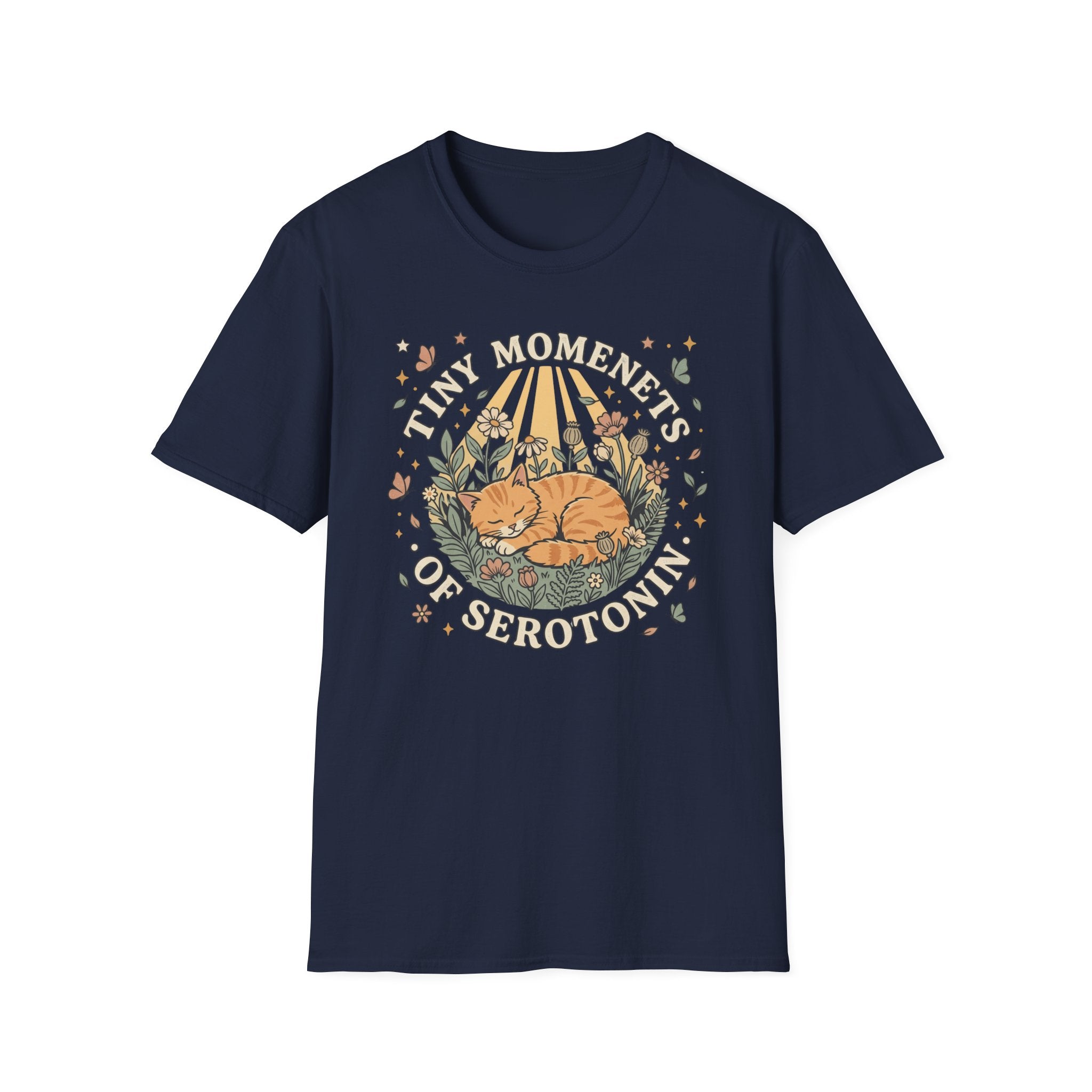 Tiny Moments T-Shirt