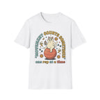 Movement Counts T-Shirt