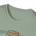 Serotonin Refill No 9 T-Shirt