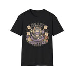 Calm Creature Club T-Shirt