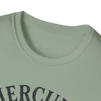 Mercury Retrograde T-Shirt
