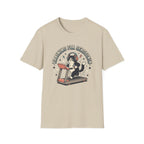Training For Serotonin T-Shirt