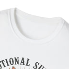 Emotional Support Animal T-Shirt