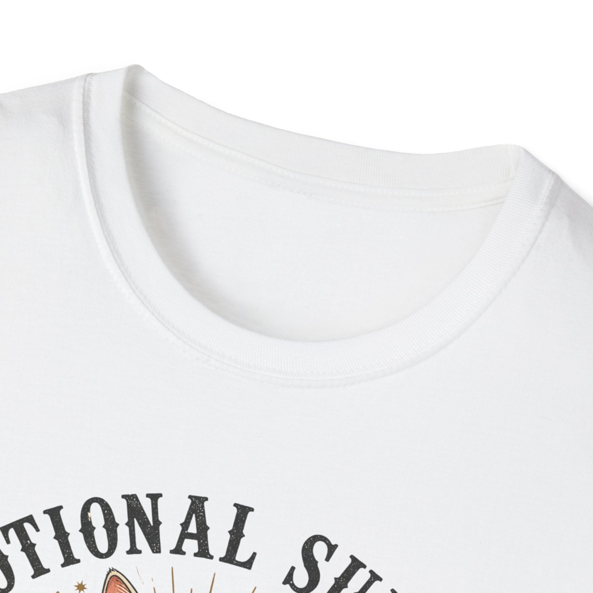 Emotional Support Animal T-Shirt