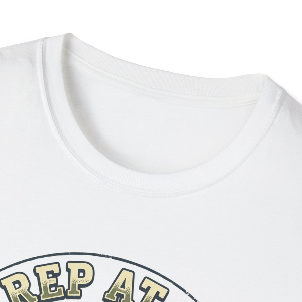 One Rep T-Shirt