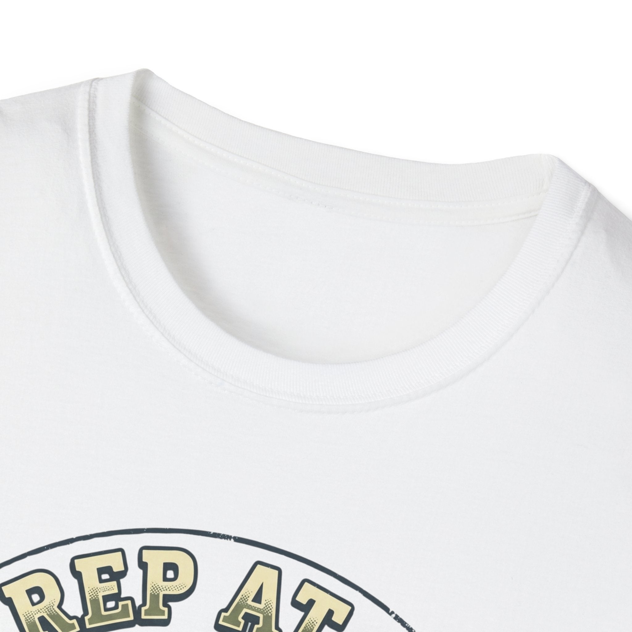 One Rep T-Shirt