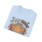 Strong Enough T-Shirt