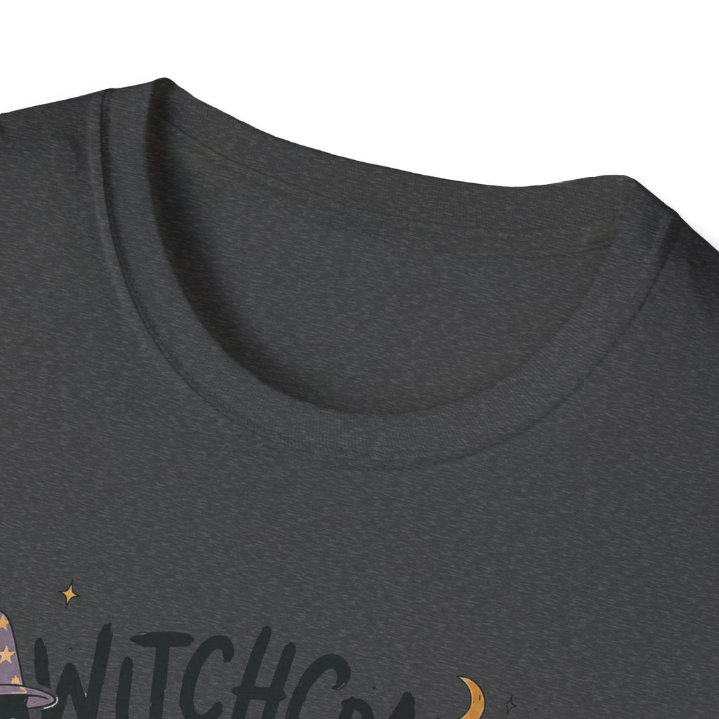 Witchcraft T-Shirt