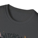 Witchcraft T-Shirt