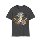 Fitness Enthusiast T-Shirt