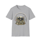 Leave Me Alone T-Shirt