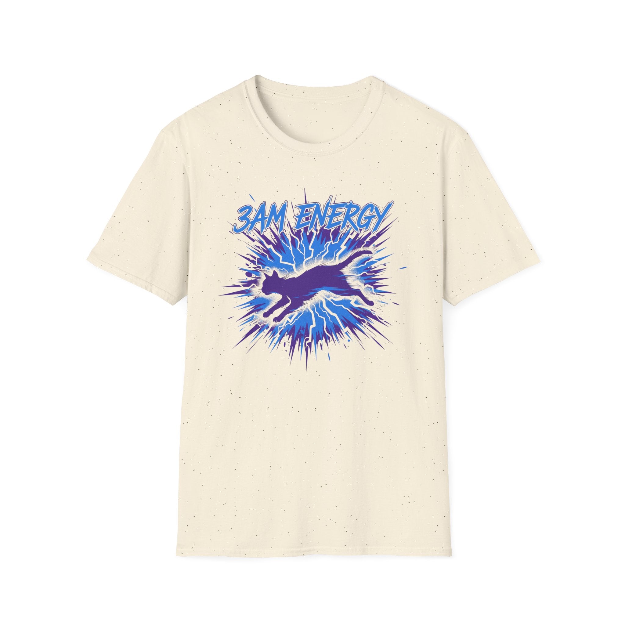 3AM Energy T-Shirt