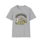 Social Battery T-Shirt