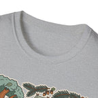 Social Battery Conservation T-Shirt