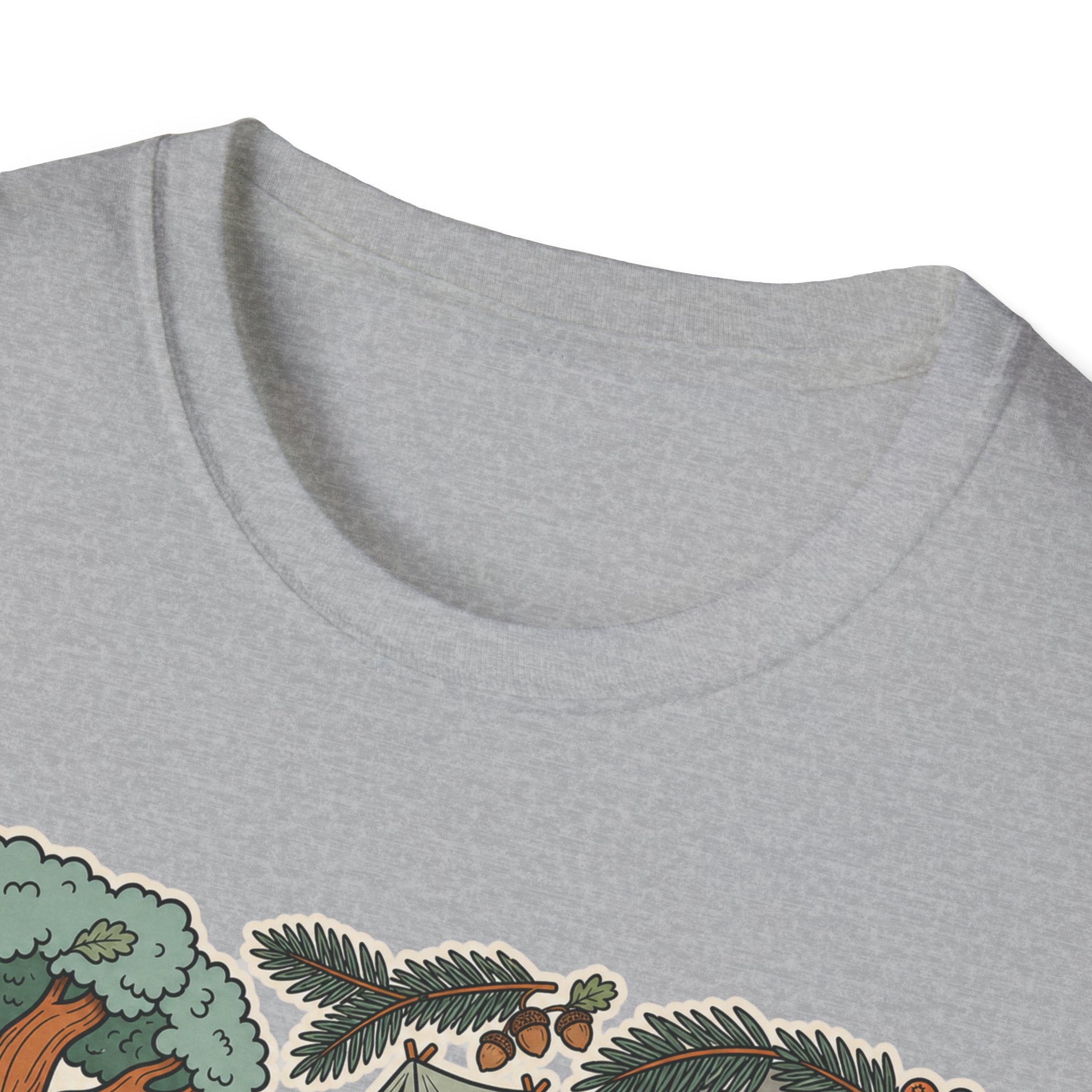 Social Battery Conservation T-Shirt