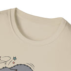 Progress Takes Naps T-Shirt