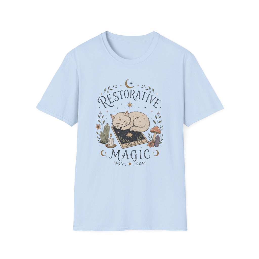 Restorative Magic T-Shirt