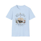 Restorative Magic T-Shirt