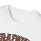 Training Casually T-Shirt